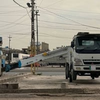 لبيع باسكت فول هدرواليك فوك وجوة مكان سيارة بغداد حي ور  07702786849