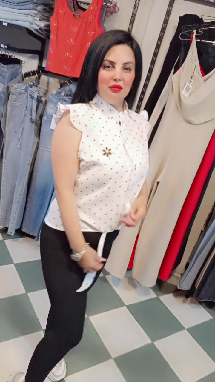 كيوت وناعم متوفر بالفرعين 
شحن للمحافظات 0933803838
اليوم عنا رابحين كتير


**إذا كنت صاحب هذا الإعلان وتريد حذفه لأي سبب، رجاءا أرسل رسالة إلى الدعم الفني**