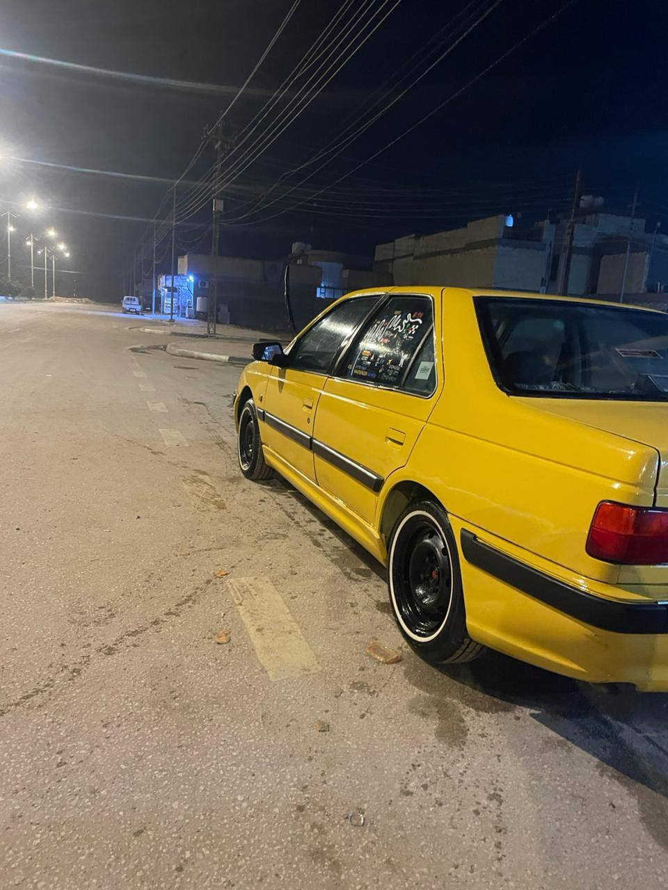 مكلف بلنشر كربلاء
