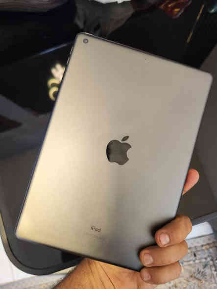 ايباد 8 للبيع فقط
نظافة ١٠٠٪
لاشخط ولاتصليح ولا كسر
ذاكرة ٣٢ - بدون ملحقات
السعر ١٥٠ الف 
للاتصال ***********
