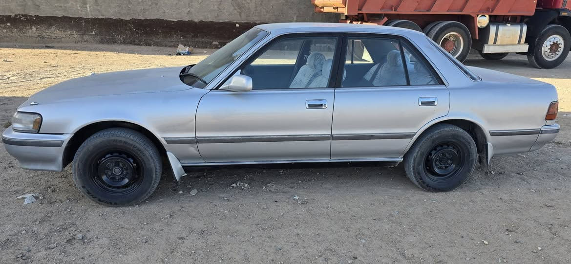 السيارة للبيع مارك تكم كربلائي موديل 94 رقم انكليزي كربلاء بسمي تحويل ثاني يوم مكان السياره كربلاء السعر 62 وبيها مجال ***********
