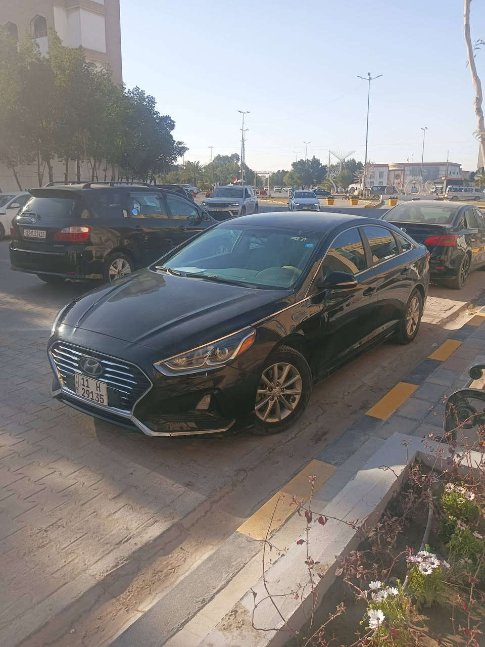 سلام عليكم موديل ١٩بغداد بسمي شرط التحويل بيع سريع***********
