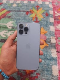 ايفون 13 برو ماكس • ٥١٢ • بغداد بلديات