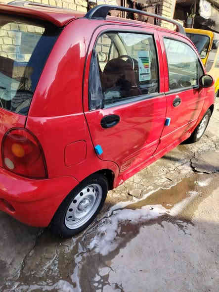 سلام عليكم 
للبيع كيو كيو اوتوماتيك موديل 2013 
رقم بغداد مشروع وطني سنويه جديده محرك كير كفالة 
سياره ماشية 45 جديده حيل سياره جاهزه من كلشي مابيهة اي نقص مكاني بغداد السعر 30 وبيها مجال 
شراي ينتصل *********** متوفر وتساب
