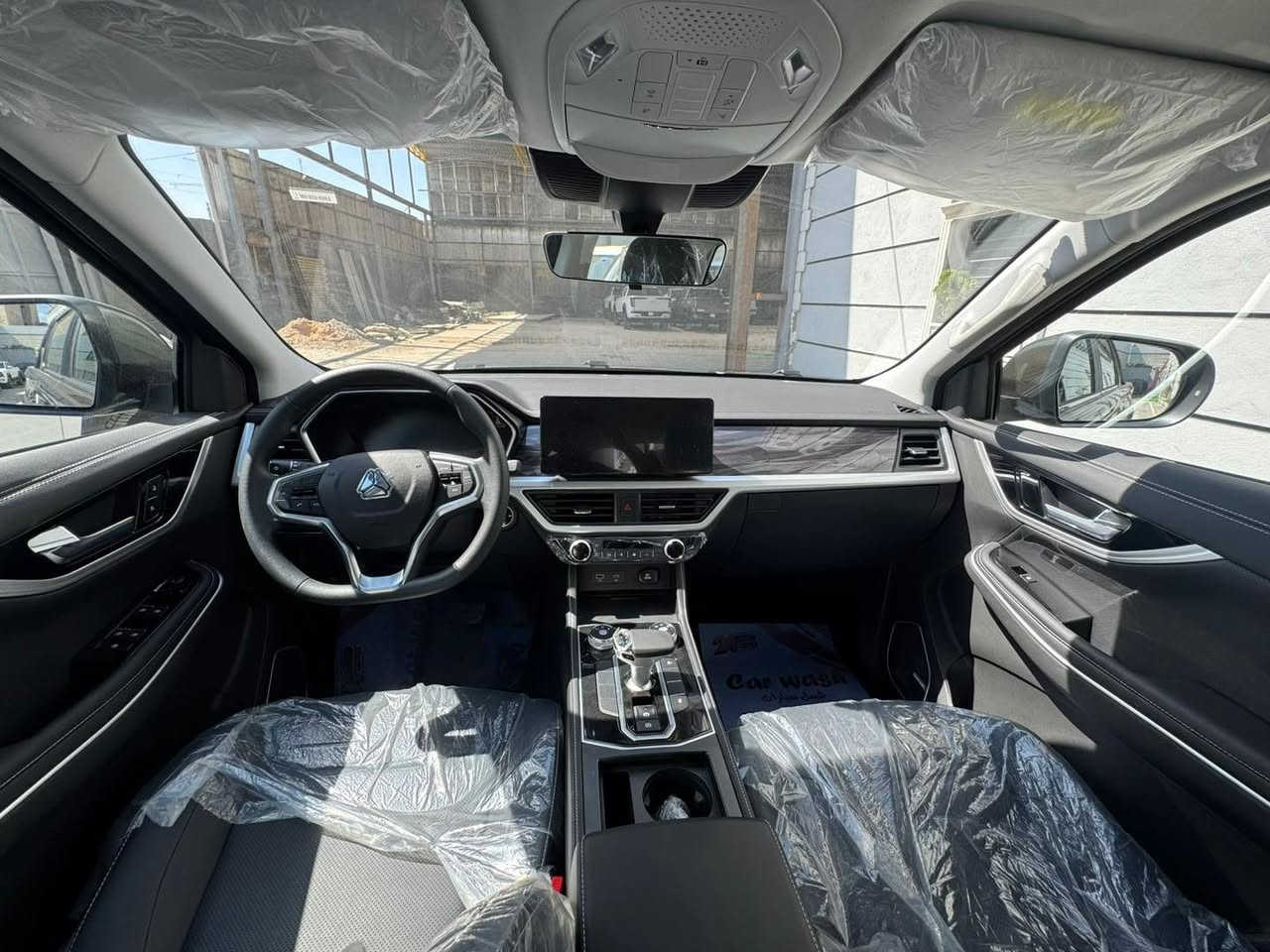 نبارك للسيد سعد كشمر بمناسبة شراء أول سيارة بيكب موديل 2026 من نوع ساينو ترك بولدن، لون زيتوني 

ونشكره على ثقته واختياره شركة الأراضي المرتفعة، الموزع الحصري في العراق.

السيارة بضمان المصنع لمدة 5 سنوات او ١٥٠ الف كيلو متر 

 #العراق #نقل_بضائع #شاحنات_خفيفة #بيع_تريلات #بولدن #بكب_دبل_قمارة #ساينوتراك #بكب_فخم #بغداد


**إذا كنت صاحب هذا الإعلان وتريد حذفه لأي سبب، رجاءا أرسل رسالة إلى الدعم الفني**