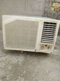 مكيف الحافظ • شغال • ديوانية