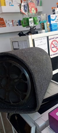 دمام • يصلح ستوته • مستعمل قليل