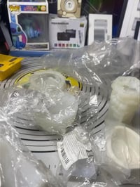 قوالب سلكون • ٧ قطع • حجز