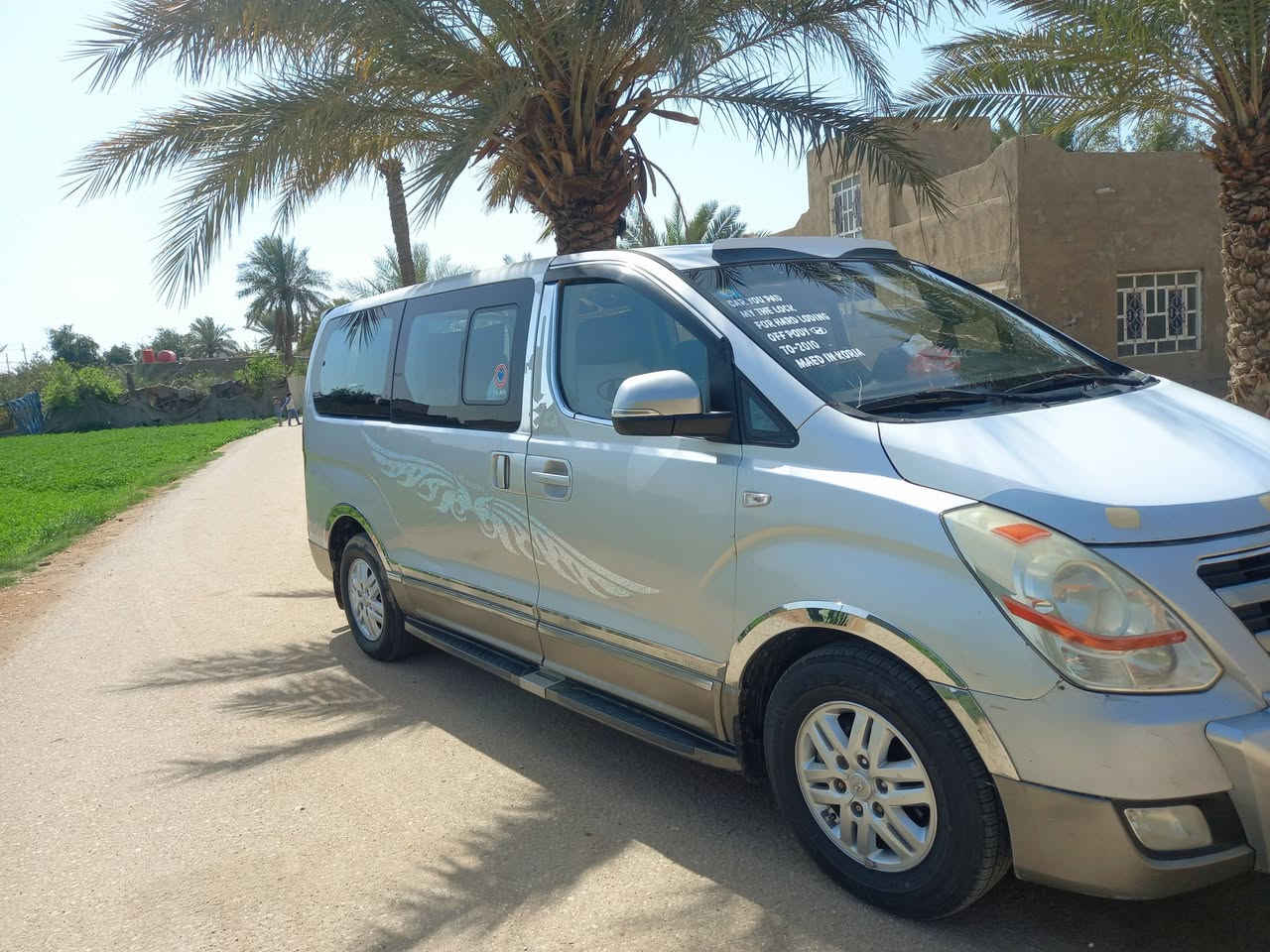 السلام عليكم
استاركس ٢٠٠٨  بغداد مسكر اصل اوتوماتيك محرك ١٢ قبق أسود كفاله عامه من كلشي شاشة كامرة درع استيل رقم دولي بأسمي 

*********** بي واتساب
