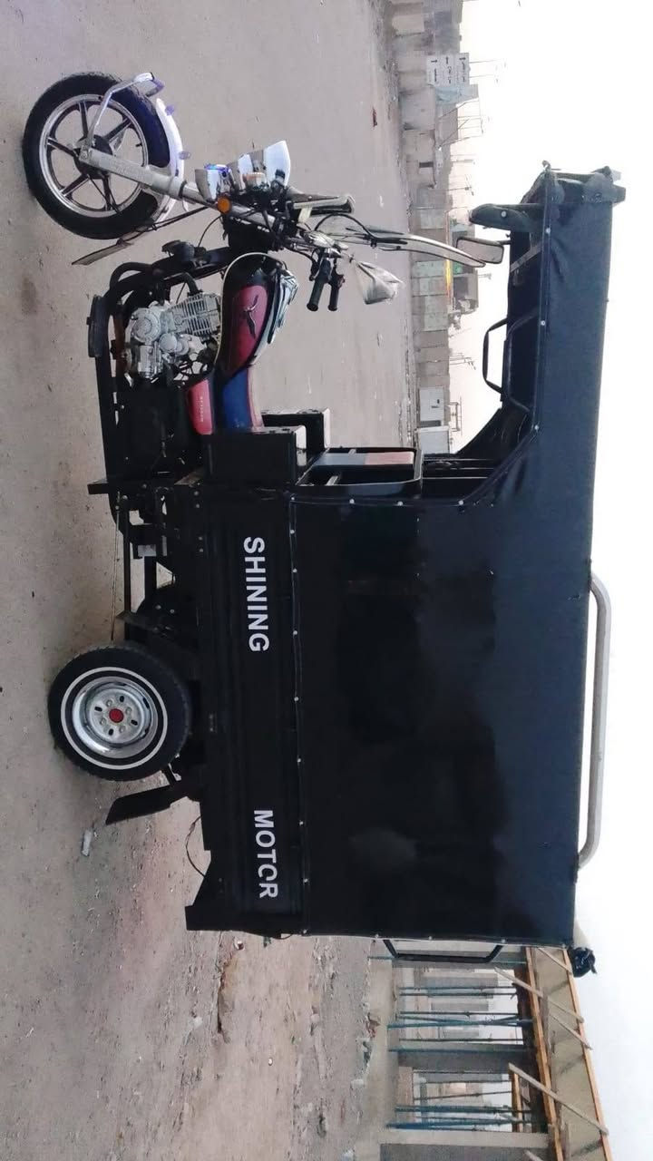 السلام عليكم ستوتة اللبيع صقر موديل 2025 السعر خاص 
سلف هندر كهربائيات شغالة رقم سنوية مكاني بغداد مدينة الصدر  للاستفسار *********** 
مكلف بالنشر
