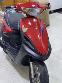 دراجه قجمه للبيع كامله نكره سلف  وهندر كله شغاله السعر٣٧٥المكان الدوره...