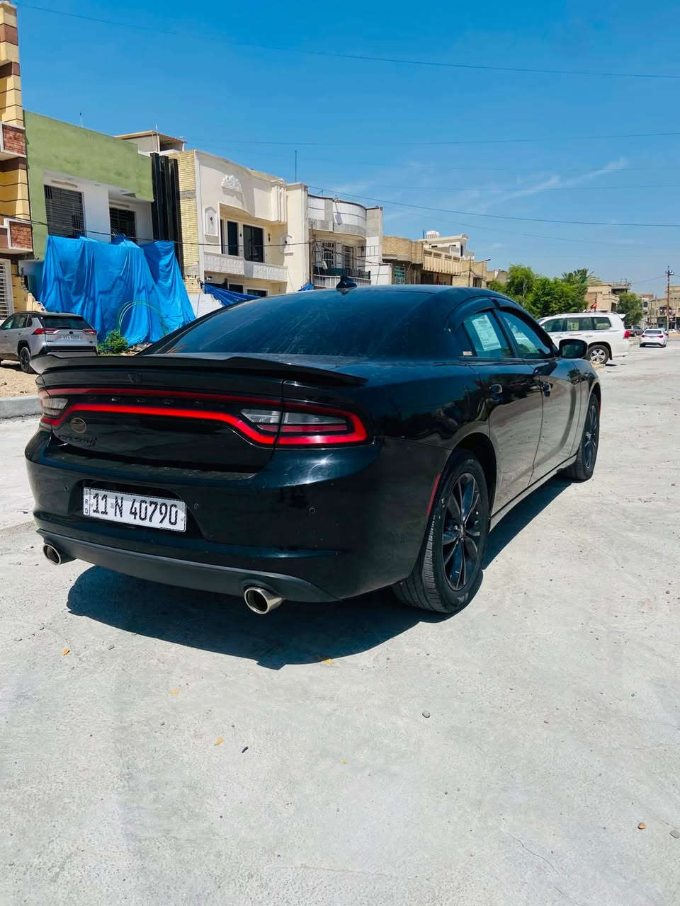 السلام عليكم جارجر 2023 فور ويل تبديل جنطه فقط بدون دواخل اريد مراوس اوبامه موديل حديث حته لوداخله ظباط


**إذا كنت صاحب هذا الإعلان وتريد حذفه لأي سبب، رجاءا أرسل رسالة إلى الدعم الفني**
