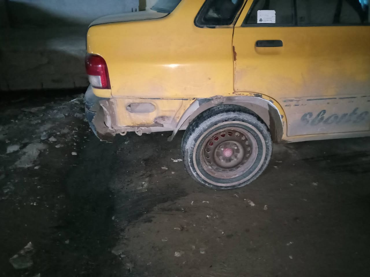 سايبا موديل 2013

سنويه2026

كربون ما بيه ممسجل

هيه270عل مشتري

شواصي شرط 

طهم جديد

محرك وكير شرط 

سياره حلوه وجهزه 

شاشه مضخم سماعات

سعر خاص او خبر وتدلل

بيه طخه بين بل صوره بدون دواخل شرط

***********
بي وتساب مفتوح دمن
