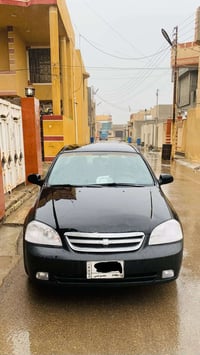 فورنزا • ٢٠٠٦ • رقم بغداد