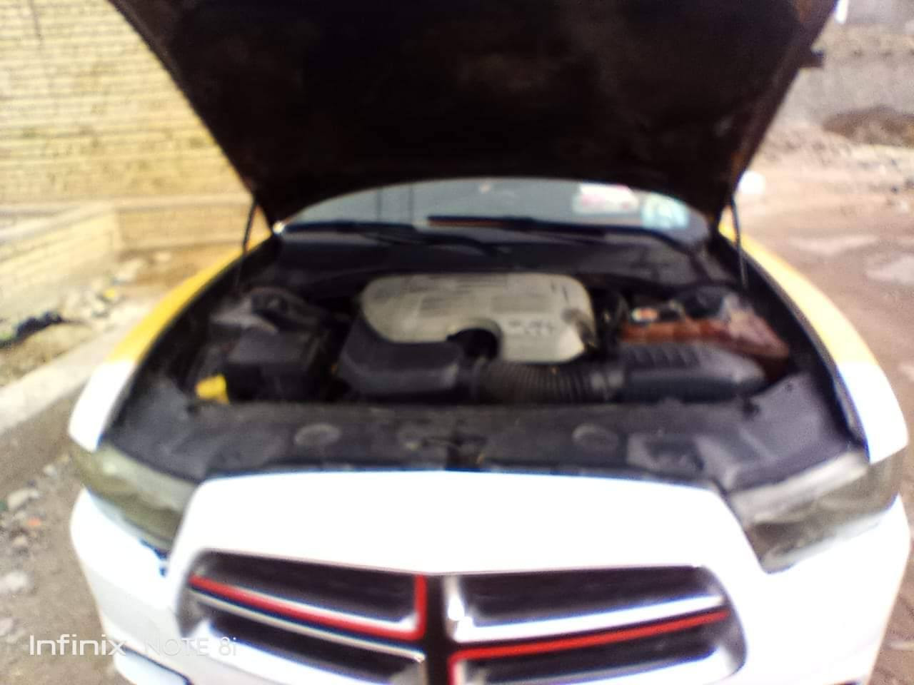 اسلام عليكم هذي سياره جارجر للبيع موديل 14 الشراي يتصل على الرقم مكاني بغداد السعر 145 بيها مجال بصيط ***********
