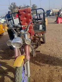 عندي ستوته للبيع مكاني بغداد البياع دبلات 25تخم تاير جديد مكينه 24اكسل...