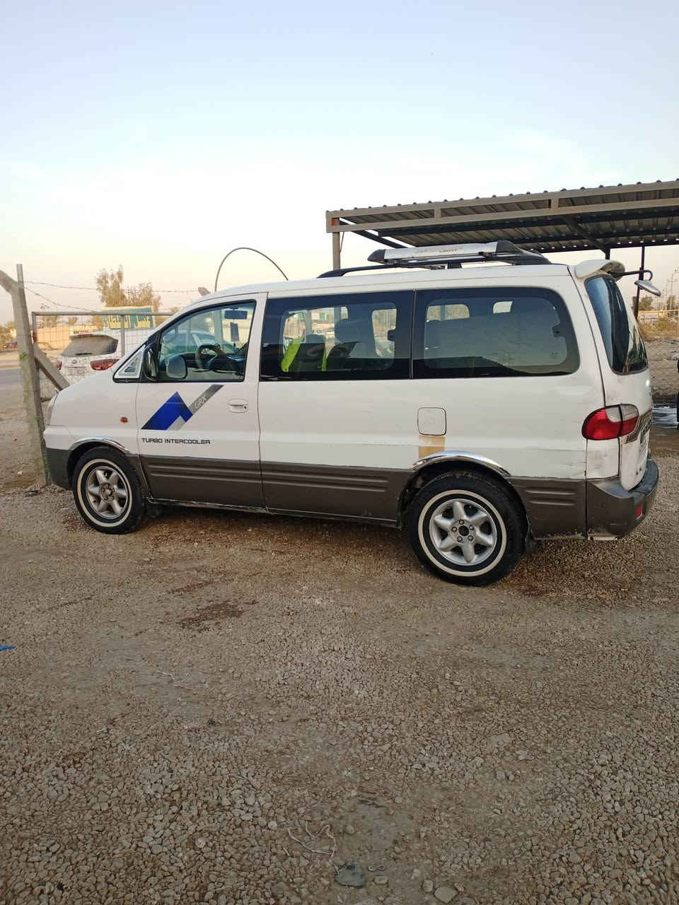 السلام عليكم
استاركس للبيع
2007 مفتوح
گير عادي
رقم.  ديالئ. خصوصي
للاستفسار ***********
او مراسله واتساب
السعر 80. وبيها. مجال. لشراي او. مراوس. حسب. القناعه
