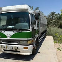 شاحنة هينو • هينو 80 • شاحنة 80 • هينو موديل 96 • سيارة حمل هينو • شاح...