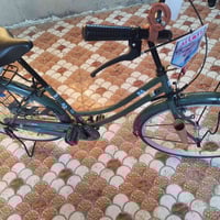 بايسكل • بالباكيت • قضاء النصر