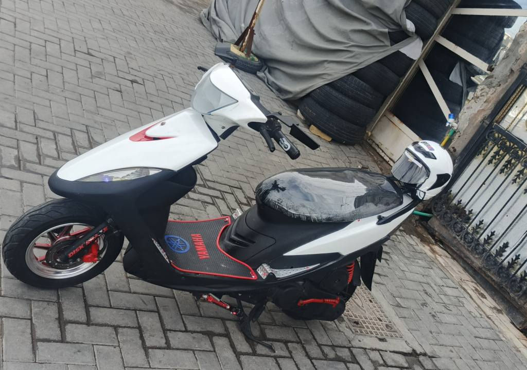 قفل كامله من كلشي ماكو نقص البصرة, العراق


**إذا كنت صاحب هذا الإعلان وتريد حذفه لأي سبب، رجاءا أرسل رسالة إلى الدعم الفني**