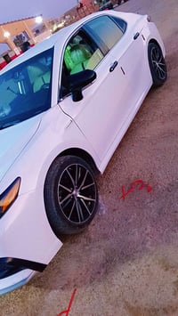 كامري تكسي دبي • ٢٠٢٢ • رقم سليمانية