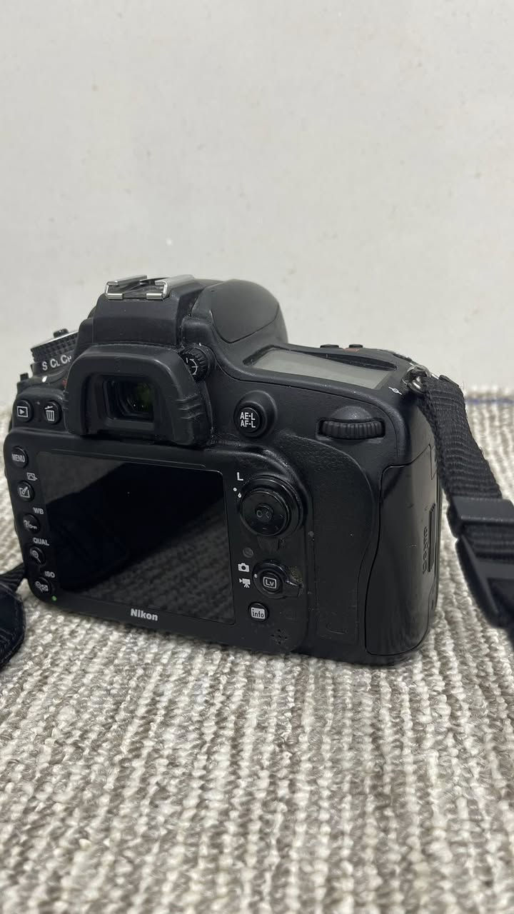 نیکۆن ٦١٠ بۆ فرۆشتن بەشەرتی هەموو شتەک زۆر پاک و خاوێن مایتەوە شوختی پێوە نیە سحری ٤١٠$ مەجالێکی برایانە


**إذا كنت صاحب هذا الإعلان وتريد حذفه لأي سبب، رجاءا أرسل رسالة إلى الدعم الفني**