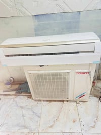 سبلت توسوت 2 طن نظيف جدا ما داخل تصليح بلادي كامل مكمل مابي أي نقص جيب...