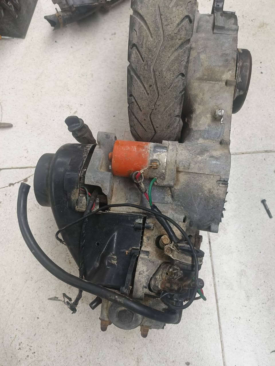 محرك ماكس اخرس نقصه كلج امامي كامل المحرك نكره مفتوح بلادي مره وحده ب١٧٥ وبي مجال للشراي مكاني بصره معقل البصرة, العراق


**إذا كنت صاحب هذا الإعلان وتريد حذفه لأي سبب، رجاءا أرسل رسالة إلى الدعم الفني**