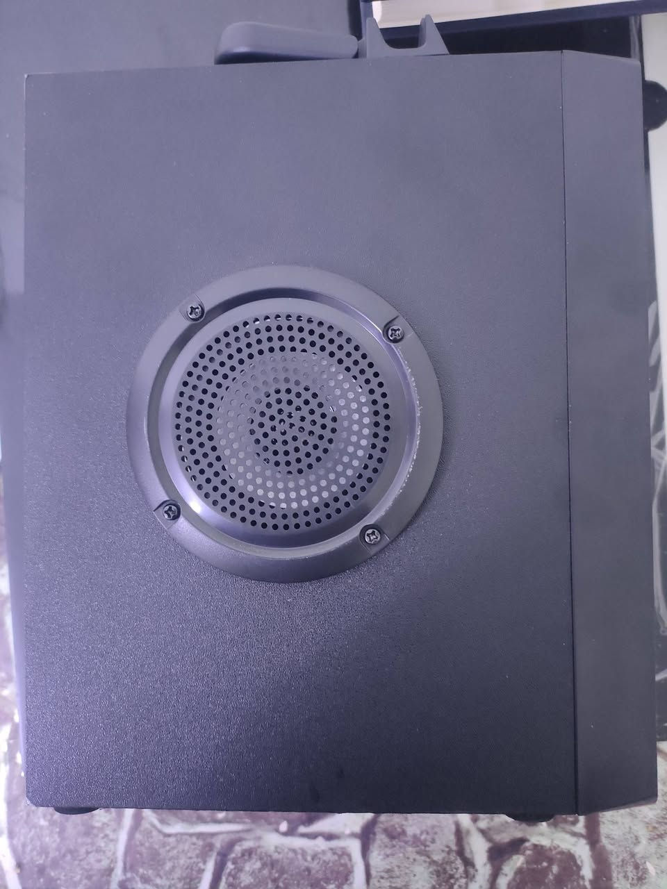 دي جي + راديون اصلي دبل مضخم ودبل سماعه ياخذ رام وفلاش ومكان للمايك هم قطعه انتيكه شحن تايب سي 
اول تم 35 ويه توصيل


**إذا كنت صاحب هذا الإعلان وتريد حذفه لأي سبب، رجاءا أرسل رسالة إلى الدعم الفني**