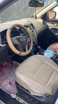 سنتافي • ٢٠١٤ • ٦ سلندر