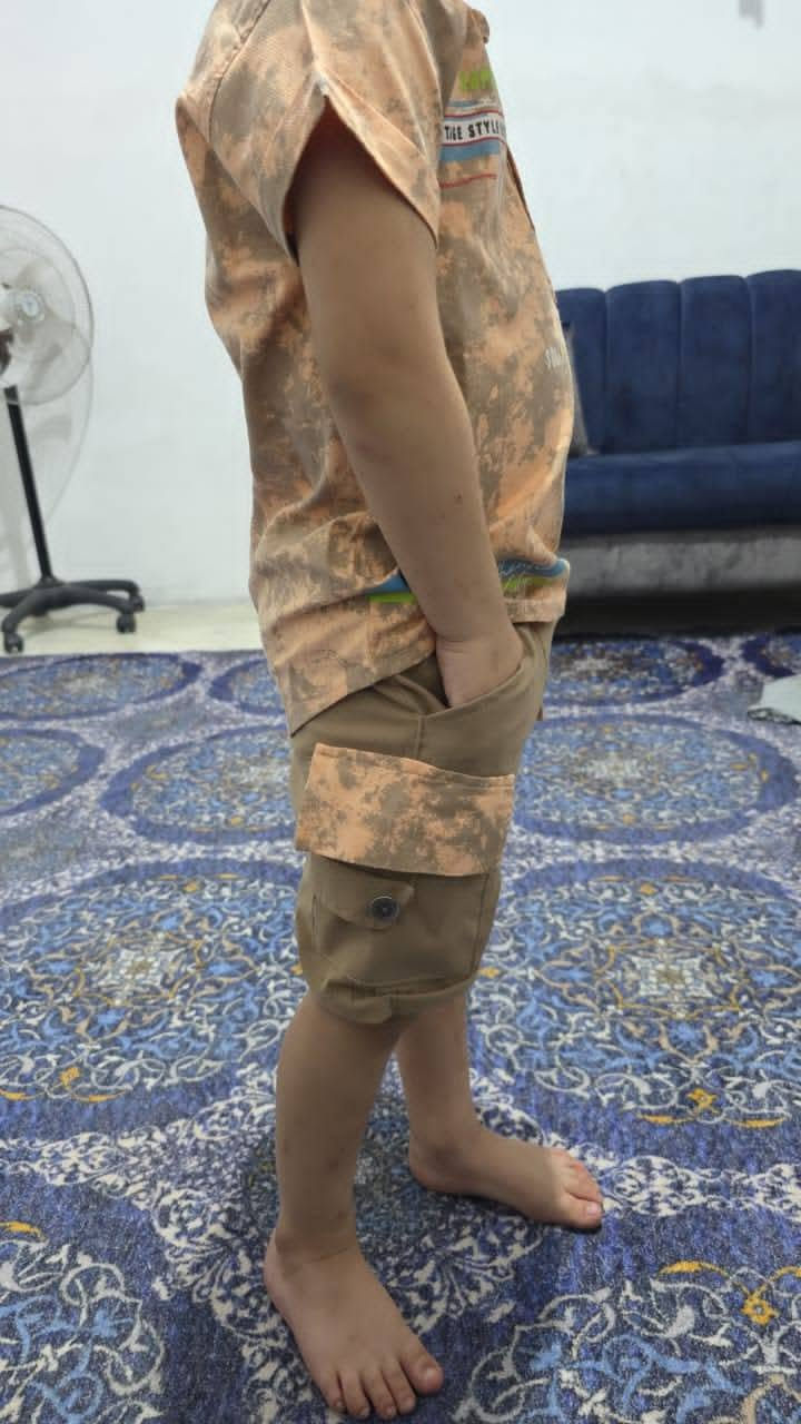 السعر حرق🔥


**إذا كنت صاحب هذا الإعلان وتريد حذفه لأي سبب، رجاءا أرسل رسالة إلى الدعم الفني**