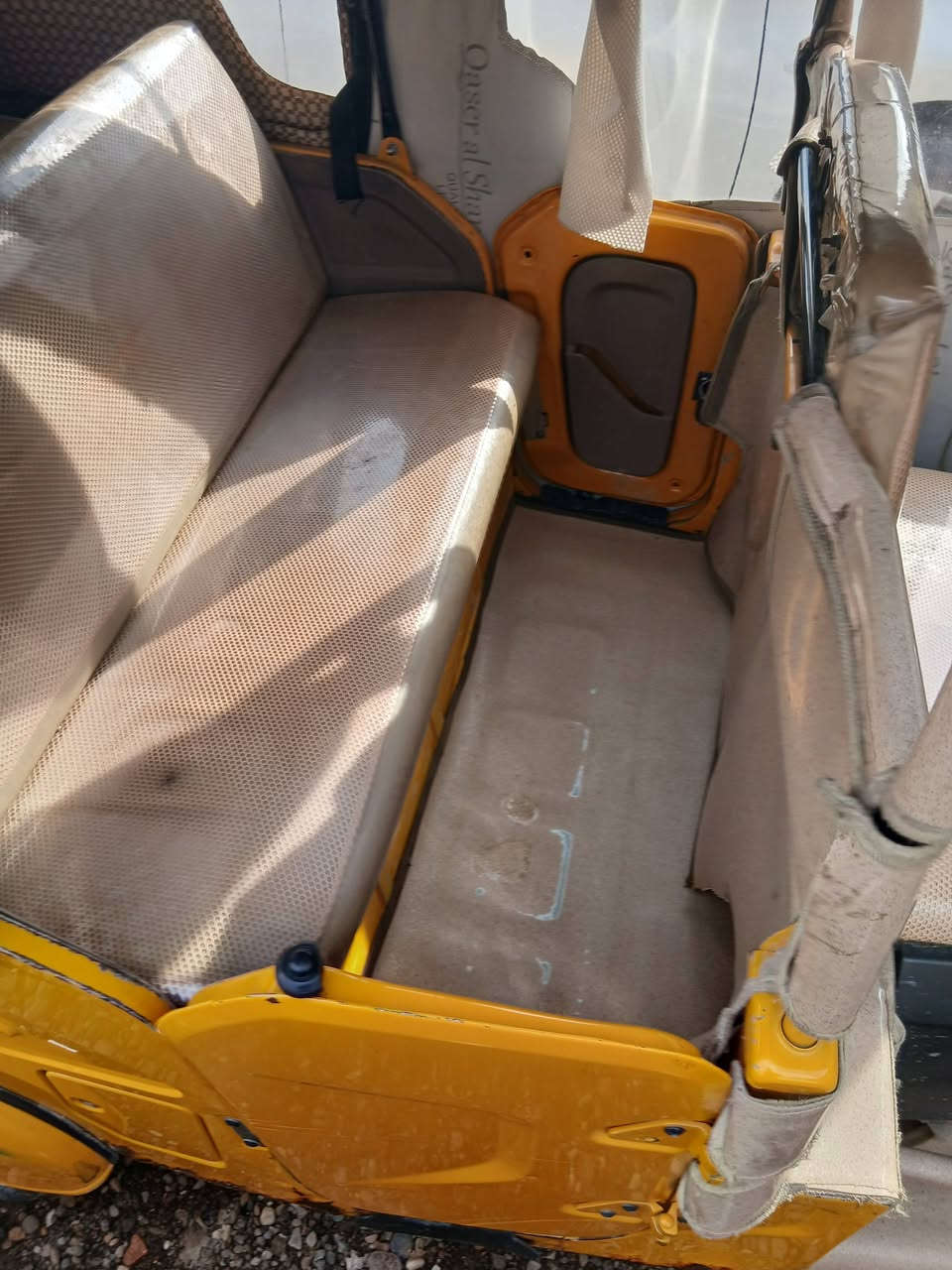 تكتك ٢١ شهر ١١ مكفوله كفاله عامه ماعده بيه لغد مكانه بغداد الحسينيه  ***********
