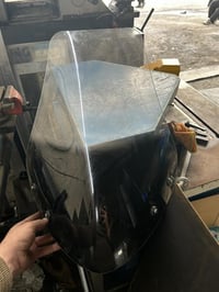 للبيع جامة طويل  وصالنصة رياضي ياباني اصلي مال pcx  07874947838