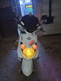 دراجة • موديل 2011 • الحرية ساحة