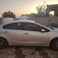 فورتي ٢٠١٧ جاهزة بيها جاملق وبنيد فقط كير ٦ نمر المرغوب مكينة ٢٠٠٠ جاه...