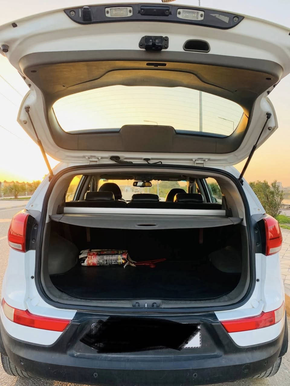 السلام عليكم سياره سبورتج 2015 خليجي مكفوله كفاله عامه نص فول رقم بغداد مشروع وطني السعر ١٦٥ بيه مجال قليل 

مكلف بالنشر 
الاستفسار على الرقم 
***********
