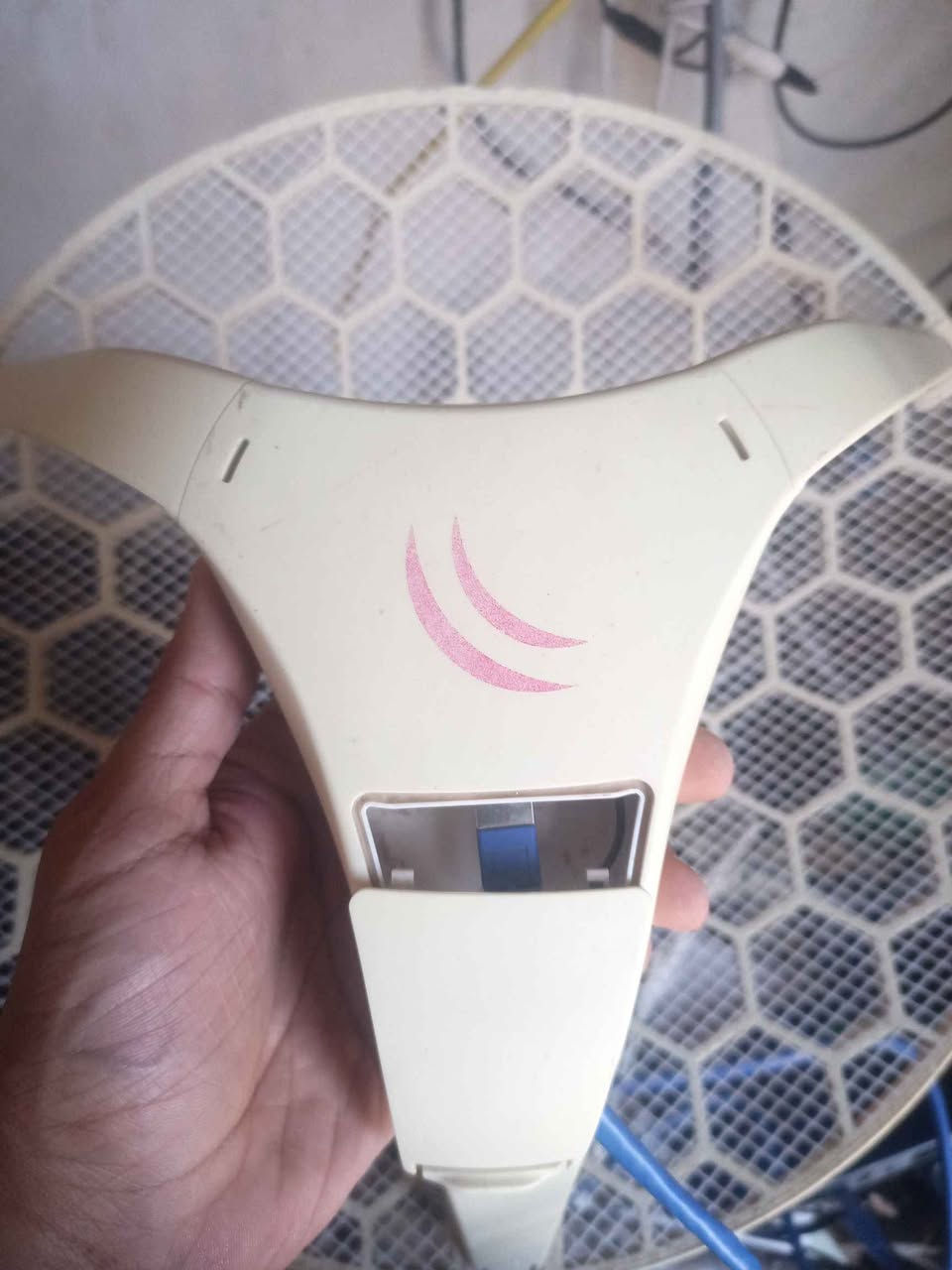 ‎شبكه الانترنت للبيع‎ السماوا, المثنى


**إذا كنت صاحب هذا الإعلان وتريد حذفه لأي سبب، رجاءا أرسل رسالة إلى الدعم الفني**