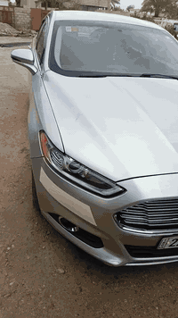 فورد فيوجن موديل 16 مكينه ١٥٠٠تيربو مكينه كير صدر كهرباء مكفول السياره مواصفاتهه كلش حلوه منضومه زنون ضررهه جاملغ خلفي مامتعدي البك السياره جاهزه من كلشي السعر ١١٥مكاني الفلوجه تحويل مباشر ***********
