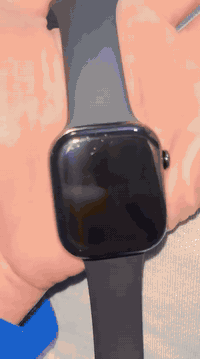 سلام عليكم ♥️ 

ابل وووتش سيريس 10 للبيع 

نظافة 98% بطارية 100% حجم 46

لون اسود موضح كلشي بصور ووياها سير اضافي

الساعه بدون كارتونةة فقط ضايعه 

السعر 375 الف وبيها مجال بسيط للشراي 

مكاني بغداد البياع / ***********
