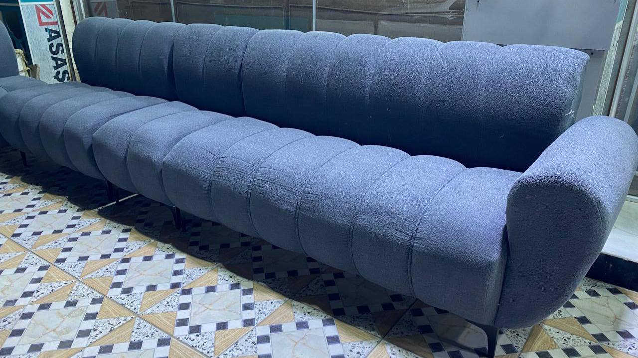 توفر ديوان بانده
ديوان جديد تسكام كله بلوك
ديوان جديد 5قطع 10مقاعد
سفنج سوفت طبي 100/100

متوفر ( جمله - مفرد )

مـجمـع علي الشويلي
ناصريــــــة  شــــارع 30
 مجاور مكتب الصدرين للعقار

*********** 
***********
