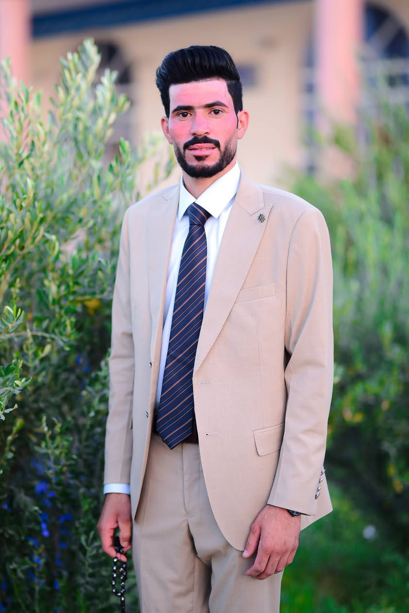 الوجبه الاولى❤
"بارك الله لكما وبارك عليكما وجمع بينكما بخير."
#المصور_مصطفى_شمخي 
                   (افــراح  البزامل ال دخيل   ) 
الف مبروك حفلزفاف الاخ  ( محمد حسين حمادي الزاملي   ) 
                            قضاء النصر 
           
#المصور_مصطفى_شمخي للتصوير يقدم لكم افضل عروض التصوير

1_جلسات تصوير العرسان 👰🏼🤵🏻
2_ جلسات تصوير حفلات التخرج 👩🏻‍🎓👨🏻‍🎓
3_ جلسات تصوير الشخصي 🧍🏻‍♂️
4_ جلسات تصوير منوع وحفلات منوعه 🎥
باحدث كاميرات  4K وكاميرات الفوتوغراف 
جلسات تصويرية وبطرق احترافية 📸"التصوير بلطائره DRON
وكادر نسائي متخصص بمجال التصوير 
كامرات لليجار 
وبأسعار مناسبة 😍
للحجز والاستفسار مراسلة الصفحه 
او الاتصال على

***********
اكثر دقه 
https://t.me/pocom5proo
