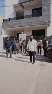 البياع • عقارات للبيع • واتساب