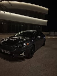 فيوجن ١٥٠٠ تيربو • ٢٠١٩ • الفلوجه