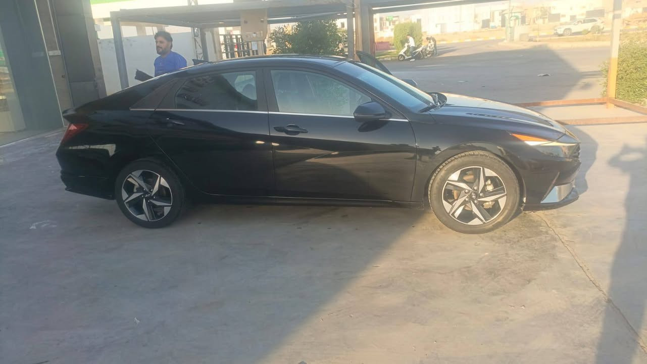 النترا موديل 2023 وارد امريكي
رقم انبار  الجديد
السيارة معوقين باسم بنت وعندي بيه وكاله عامه مطلقه 

السياره مكفوله كفاله  عامه 
مواصفات السيارة 
 فوووووول   فوووووول   واحد ع واحد  

تشغيل عن بعد 

مكينه 2000 دوش

فتحه    صقف  
 

ماشية 94 الف  كيلو حقيقي 

حساس امامي وحساس خلفي 

ليد امامي وليد خلفي متصل وليد ضباب

شاشه اصليه كار بلي

اشارة ترحيب عند الاقتراب 

صندوق ذكي عند الاقتراب 

ترحيب ابواب لد عند الاقتراب

كامره دواره

تحكم ستيرن جهتين

3 وضعيات قياده مود درايف

كشنات مخمل

تدفئة بالكشنات

السعر 140 
هاتف ***********
