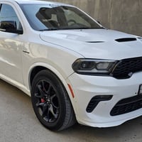 دوج دورنكو  موديل 2022  فئة سيارة  (  R/T.  (TOW N  GO  محرك V8. 5.700...