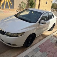 كيا سيراتو • ٢٠١٣