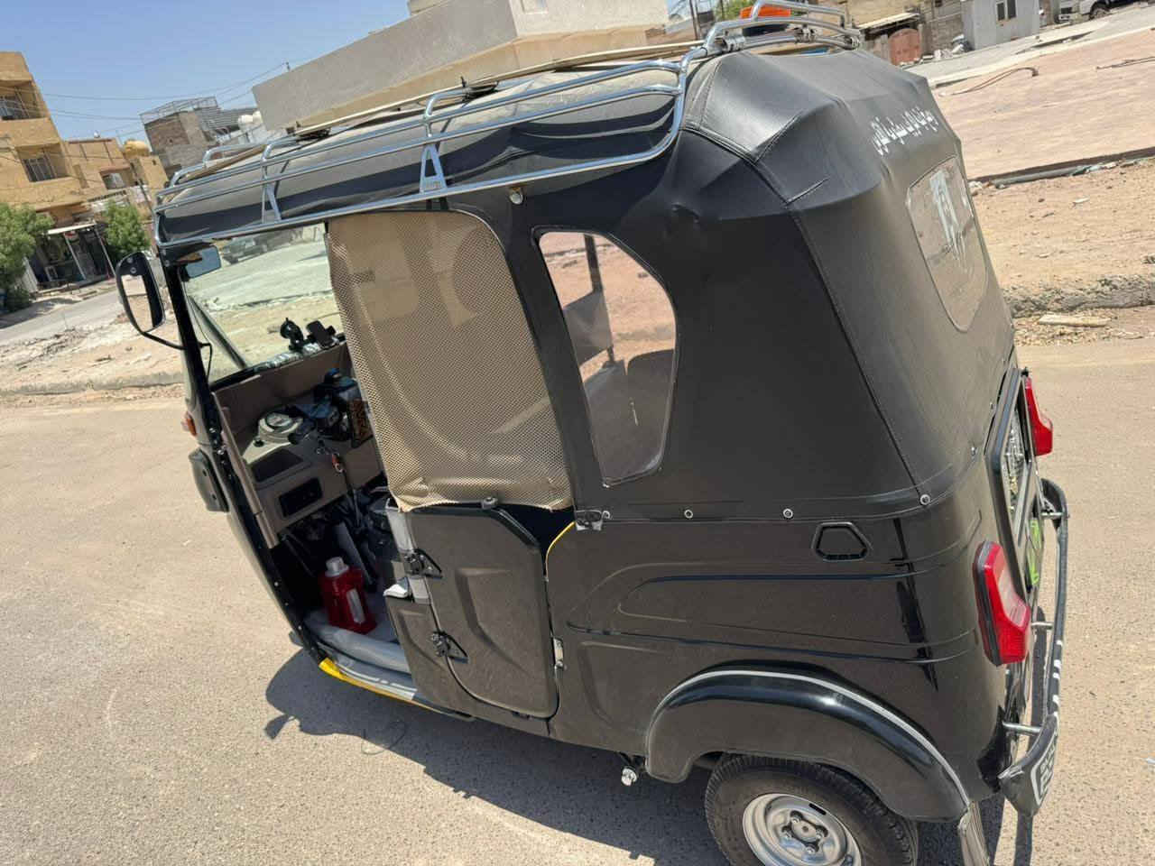 السلام عليكم تيك توك للبيع موديل 2022 رقم سنويه التكتك كفاله عامه باسمي المكان بعقوبه التحرير الخاص مغلق ***********
