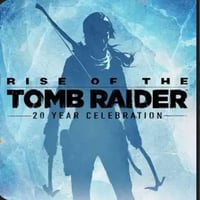 تومب رايدر • نسخة ٢٠ سنة • السماوه