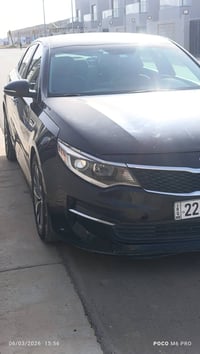 اوبتما 2018  🟢السعر 118  🟢وارد امريكي  🟢الحادث بنيد فقط  🟢رقم اربيل  🟢...