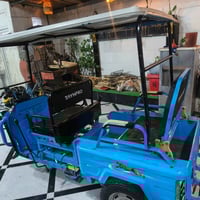 دراجة • أوراق معوقين • أبو الخصيب